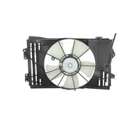 THERMOTEC D82001TT Ventilador de motor
