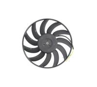 THERMOTEC D8A007TT Ventilador de motor