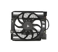 Ventilador del radiador D8B006TT THERMOTEC para BMW 7 5 5 Touring