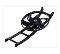 Ventilador, refrigeración de motor THERMOTEC D8F003TT