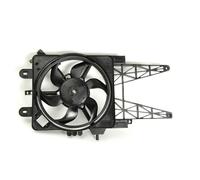 Ventilador, refrigeración de motor THERMOTEC D8F006TT