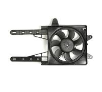 THERMOTEC D8F008TT Ventilador de motor
