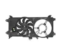 THERMOTEC D8F013TT Ventilador de motor