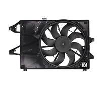 Ventilador del radiador D8G005TT THERMOTEC para FORD MONDEO III Sedán MONDEO III