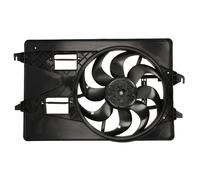 THERMOTEC D8G011TT Ventilador de motor con bastidor radiador (armazón)