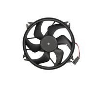 THERMOTEC D8P005TT Ventilador de motor