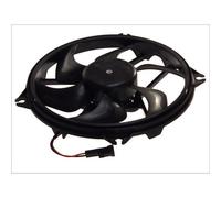 Ventilador del radiador izquierda D8P006TT THERMOTEC para PEUGEOT 307 307 SW