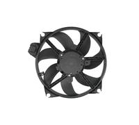 THERMOTEC D8R007TT Ventilador de motor