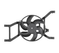 THERMOTEC D8R010TT Ventilador de motor