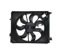 THERMOTEC D8R018TT Ventilador de motor