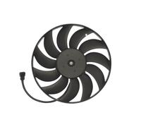 Ventilador del radiador D8W010TT THERMOTEC para VW TRANSPORTER T4 Autobús
