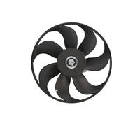THERMOTEC D8W046TT Ventilador de motor sin bastidor de ventilador radiador (armazón)