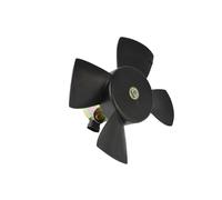 Ventilador, refrigeración de motor THERMOTEC D8X001TT