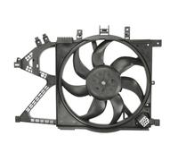 THERMOTEC D8X010TT Ventilador de motor