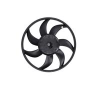 THERMOTEC D8X030TT Ventilador de motor
