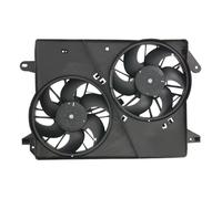 THERMOTEC D8Y005TT Ventilador de motor