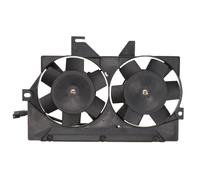 Ventilador, refrigeración de motor TYC 810-0045