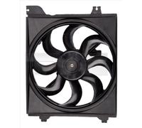 TYC 817-0008 Ventilador de motor