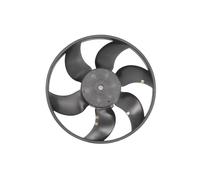 TYC Ventilador, refrigeración del motor para RENAULT: Trafic, Kangoo, Mégane, Mégane Classic, Clio, Thalia, Mégane Scénic (Ref: 828-0006)
