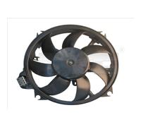 Ventilador, refrigeración de motor TYC 828-0007