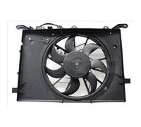Ventilador, refrigeración de motor TYC 838-0008