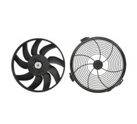 Ventilador, refrigeración de motor VALEO 696083