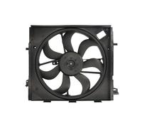 Ventilador del radiador 696873 VALEO para RENAULT ESPACE V