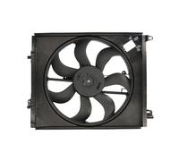 Ventilador, refrigeración de motor VALEO 696881