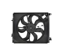 Ventilador, refrigeración de motor VALEO 696882