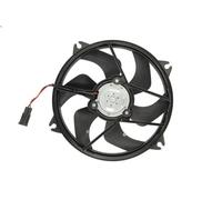 Ventilador, refrigeración del moto THERMOTEC D8C005TT para RCZ 2 2010-2015