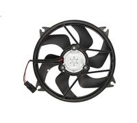 Ventilador, refrigeración del moto THERMOTEC D8P005TT para RCZ 1.6 2011-2015