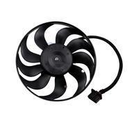 Ventilador Refrigeración Del Motor ABAKUS para VW Golf IV 1J1 Polo 9N _ 6N2 Audi