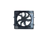 Ventilador Refrigeración Del Motor Anti-überhitzung 600W NRF Apto para U.a. VW