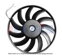 Ventilador Refrigeración Del Motor Apto para Audi A6 Avant 4F5 C6 2.0 de Tdi