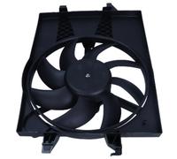 Ventilador Refrigeración Del Motor Apto para Ford Fusión 1.4 1.6 Fiesta V