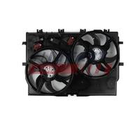 Ventilador Refrigeración Del Motor Fast FT56194 para Citroën Peugeot Fiat