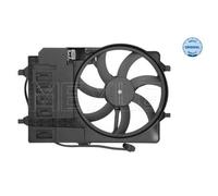 MEYLE Ventilador, refrigeración del motor para MINI: MINI (Ref: 314 236 0013)