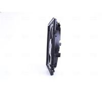 Ventilador, refrigeración del motor NISSENS 85946 para KADJAR 1.3 2018-