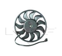 Ventilador Refrigeración Del Motor NRF para VW Transporter IV) Bus 70XB 70XC 7DB