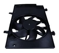 Ventilador Refrigeración Del Motor para Ford Fiesta VI B-Max 1.4 1.6 TDCI