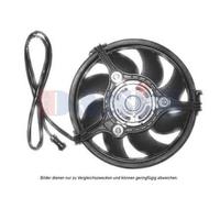 Ventilador Refrigeración Del Motor para VW Passat Variant 3B6 3B5 3B3 3B2 A6