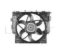 Ventilador Refrigeración Del Motor Radiador Apto para BMW 5er F10 520i 528i