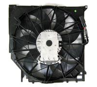 Ventilador Refrigeración Del Motor Radiador Apto para BMW X3 E83 2.0d 3.0d