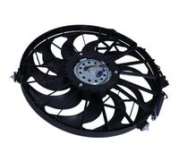 Ventilador Refrigeración Del Motor Radiador Apto para BMW X5 E53 3.0d