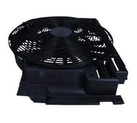 Ventilador Refrigeración Del Motor Radiador Apto para BMW X5 E53 3.0i