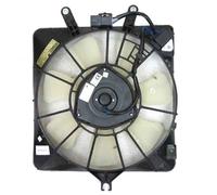 Ventilador Refrigeración Del Motor Radiador Apto para Honda Jazz II