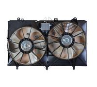 Ventilador Refrigeración Del Motor Radiador Apto para Lexus Rx _ L1 _ 350 AWD