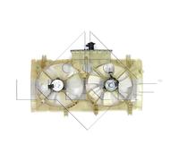 Ventilador Refrigeración Del Motor Radiador Apto para Mazda 6 Estación Vagón