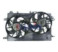 Ventilador Refrigeración Del Motor Radiador Apto para Saab 9-5 2.0T 3.0 Tid
