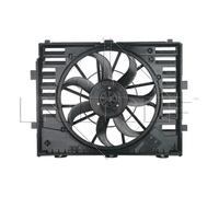Ventilador Refrigeración Del Motor Radiador Apto para VW Touareg 7P5 3.0 V6 Tdi